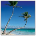 Cayo Levantado