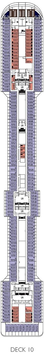 Deck 10