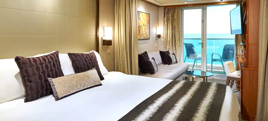 Mini Suite