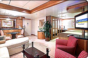 Owners Suite